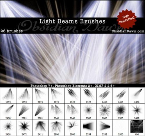 SS-light-beams