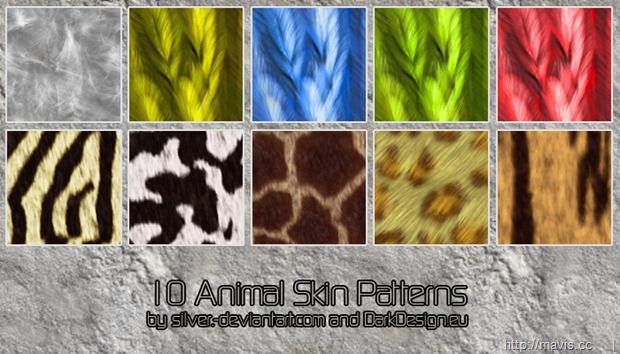 Animal_Skin_Patterns_by_silver_