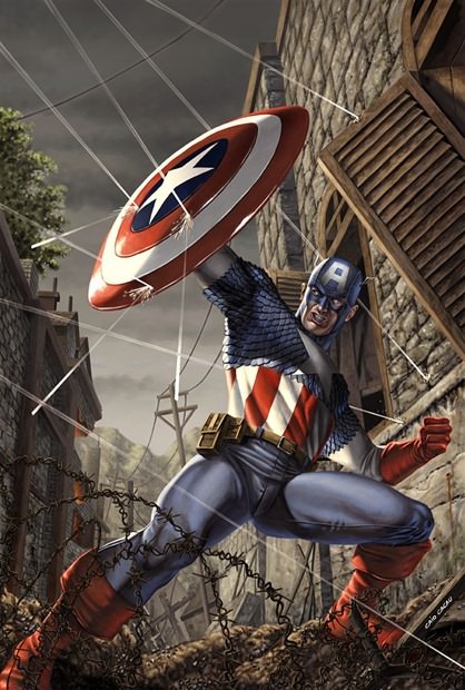 Captain_America_Sample_Cover_by_caiocacau