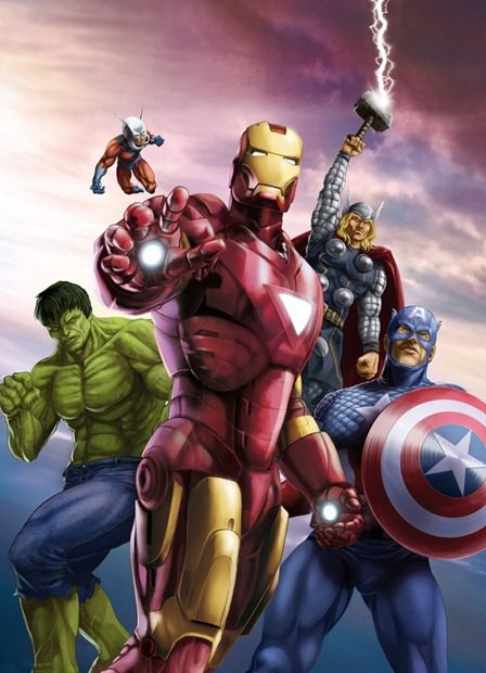 Cine_Premiere_Avengers_Cover_by_Tozani