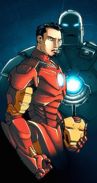 KidNotorious_Iron_Man_by_dcjosh